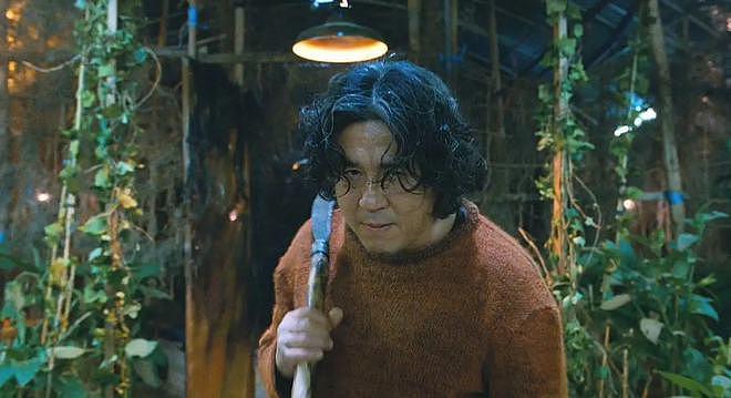 韩国首部被禁止上映的限制级电影，镜头看着头皮发麻 - 8