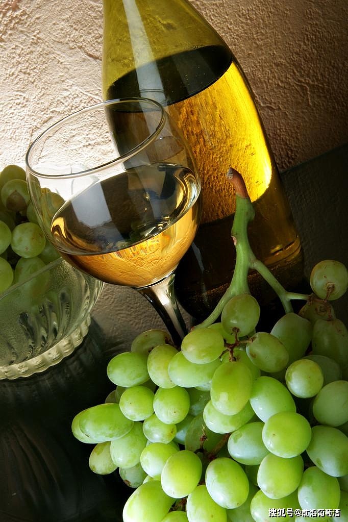 白葡萄酒的香气类型,白葡萄酒香气印象表,详解白葡萄各种芳香成分 - 5