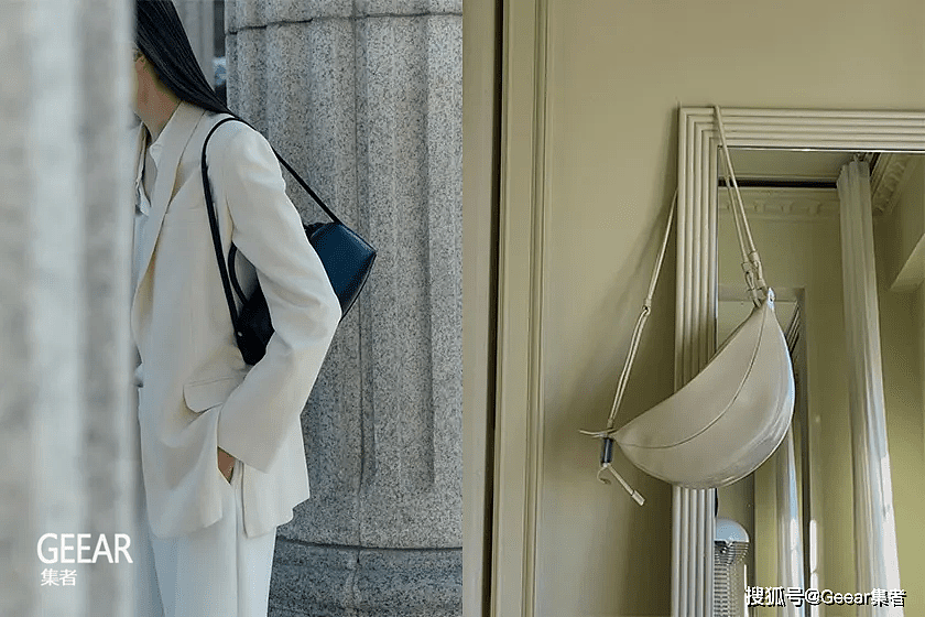 金高银同款小众手袋品牌，是韩国女生私藏的品味 - 1