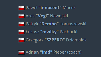 波兰俱乐部Anonymo宣布签下指挥SZPERO - 2