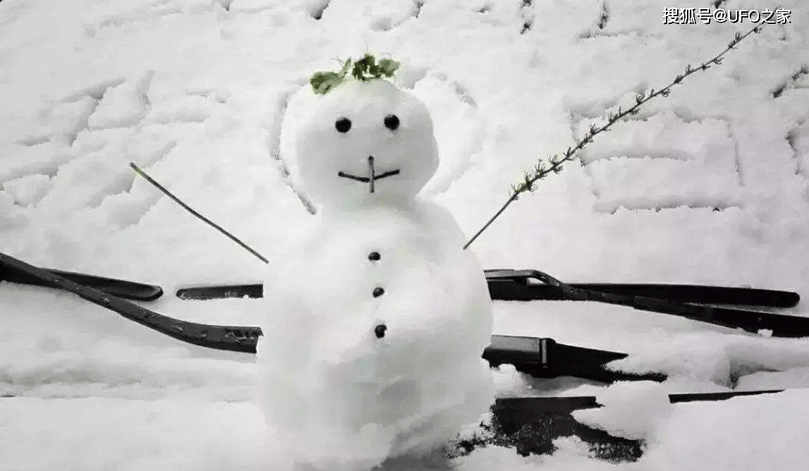 华南雨雪或要来！南方警惕雪灾？分析：今年最强，可能多省暴雪 - 10