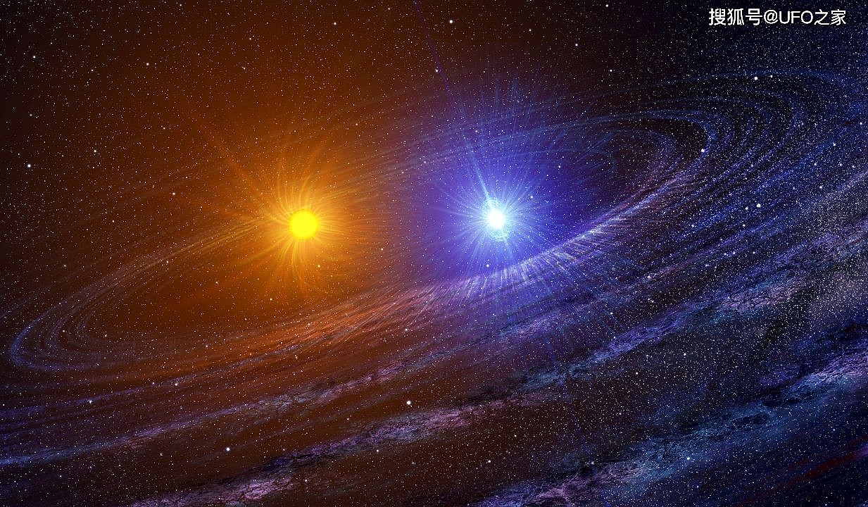 太阳伴星，2600万年转回一次，或是它，造成地球周期性大灭绝？ - 3