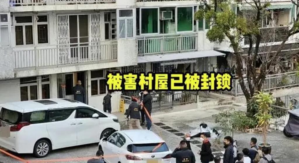 香港名媛遭分尸，案件细节大量曝光：她曾用千万巨款，资助凶手一家人 - 41