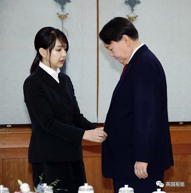 魔幻！韩国新总统夫妇被爆迷信巫蛊风水，要花 500 亿搬出青瓦台？ - 10
