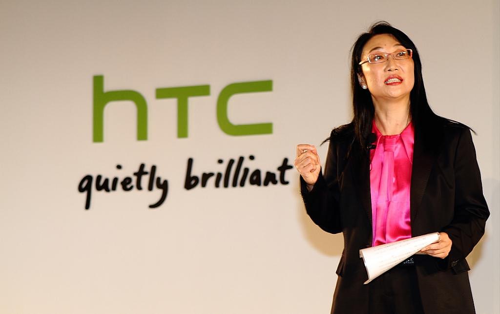 HTC 董事长王雪红出任联想独立董事，两家公司要在 PC、VR 上合作？ - 2