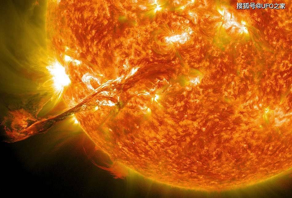 1.2亿摄氏度保持100秒，中国人造太阳领先世界，何时开始发电？ - 6