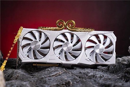 耕升 GeForce RTX 4070 SUPER 踏雪OC 定制版评测！DLSS 3完美体验2K《黑神话：悟空》！ - 15