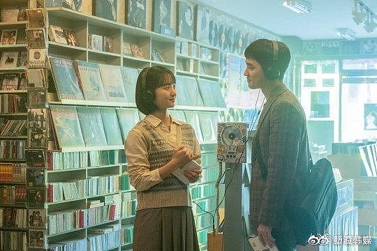 韩版《不能说的秘密》首曝剧照 都暻秀元真儿主演 - 1