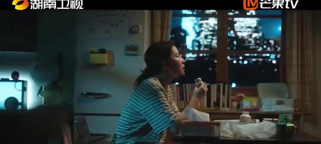 刘亦菲首部现代剧《去有风的地方》发布预告，哭戏感染力好强，让人心疼 - 1