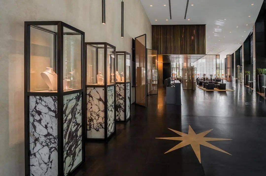 第七颗宝石现世，全球最新宝格丽酒店璀璨揭幕 - 45