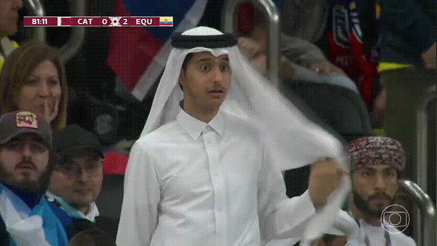 疯了吗？怎么有这么多人想嫁去卡塔尔？ - 2