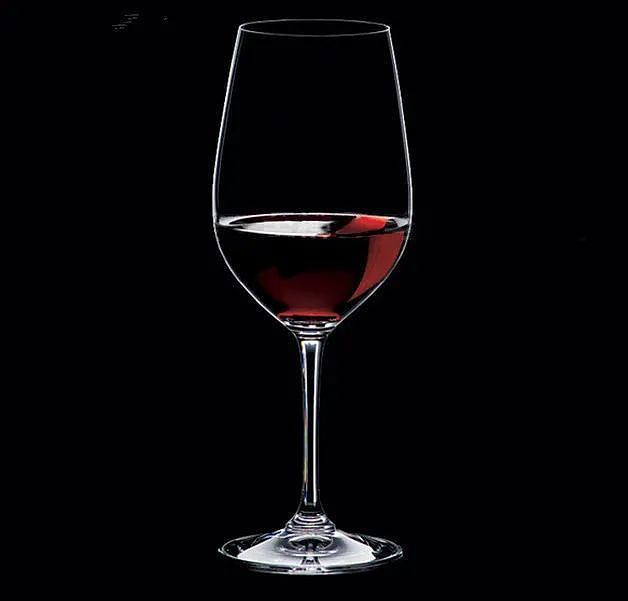 有史以来最全的葡萄酒杯型大合集（一）——红葡萄酒杯系列 - 8