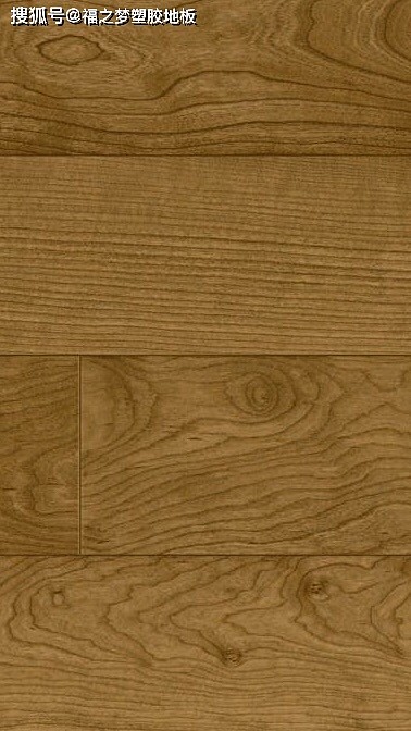 多层复合塑胶地板木纹龙系列-阿姆斯壮PVC地板 - 23
