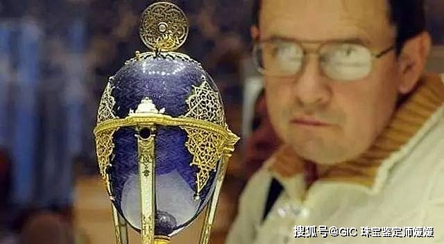 罗曼诺夫王朝罕见宝藏，富丽堂皇，有一件被誉为——世界第八奇迹 - 7
