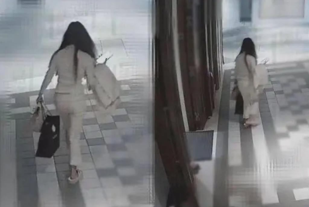 香港名媛遭分尸，案件细节大量曝光：她曾用千万巨款，资助凶手一家人 - 43