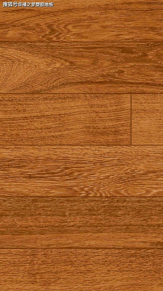 多层复合塑胶地板木纹龙系列-阿姆斯壮PVC地板 - 9