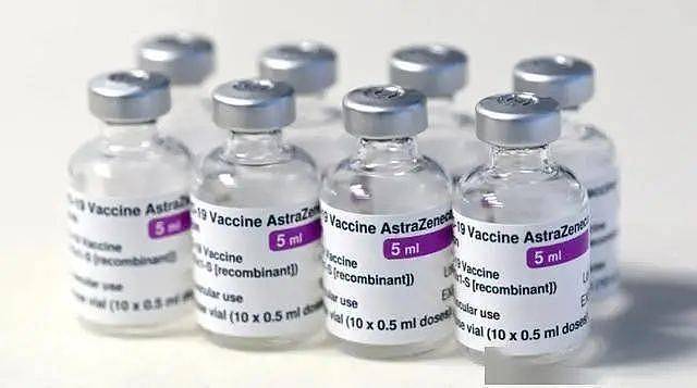 搜狐医药 | 英专家称，阿斯利康疫苗有效降低了英国新冠重症住院率 - 1