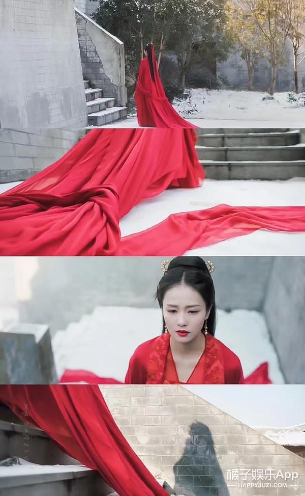 来看泰式审美！十大最美中国女演员名单出炉 - 18