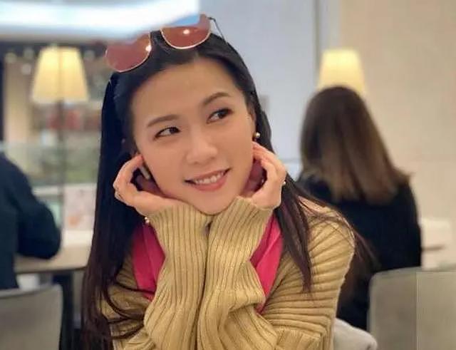王晶女儿退出 TVB，8 年星途平平，往后将继续追寻梦想 - 5