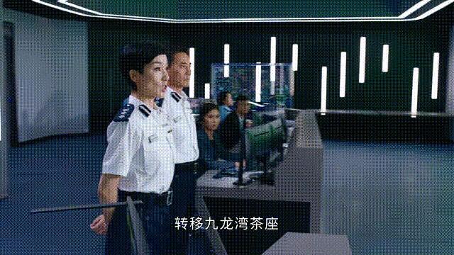 连续 4 天热度第一，这部 TVB 的新剧口碑爆棚，散发着久违的“港味” - 29