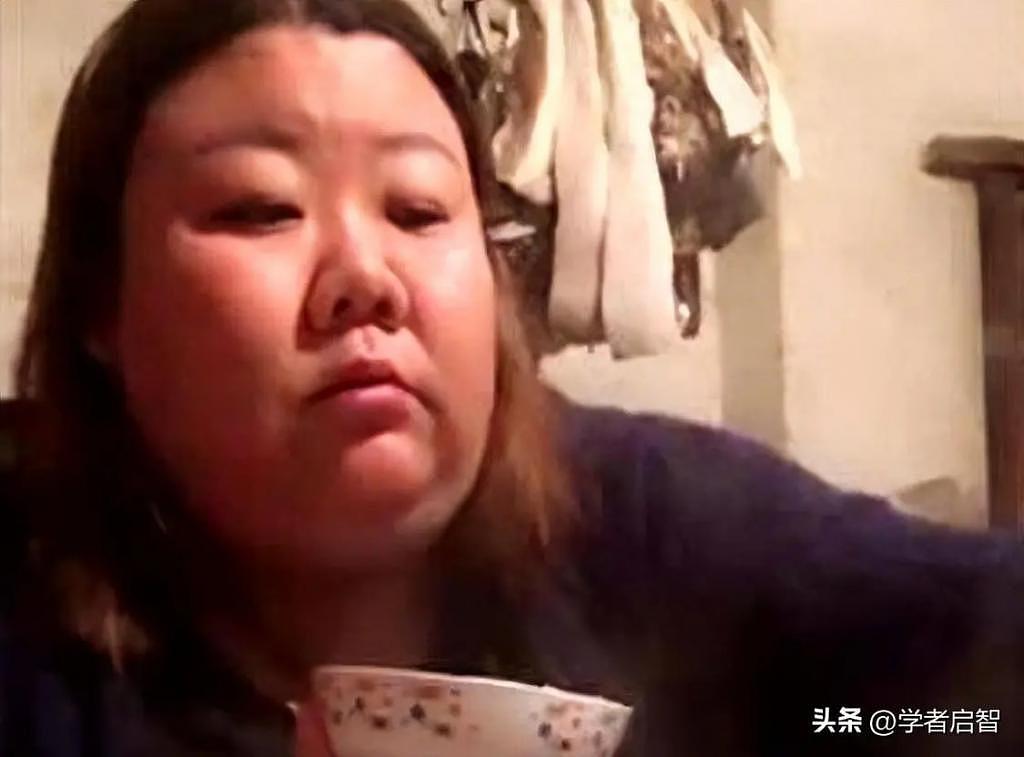 网红北京胖姐：靠吃赚两亿，称死后遗产都给老公 - 16