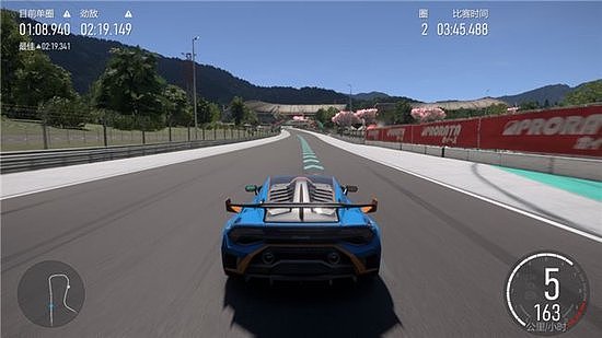 《极限竞速Forza Motorsport》携手普利司通带来意外之喜 - 3