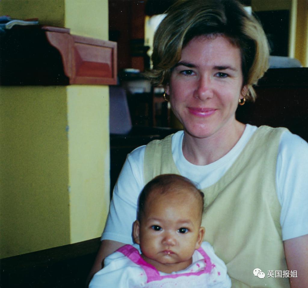 巨星朱莉的孩子是偷来的？柬埔寨跨国领养被爆实为“贩婴”！ - 4
