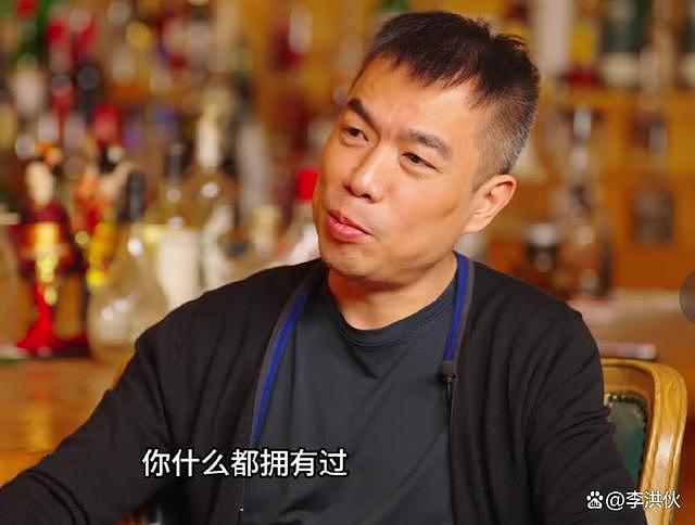 采访《非你莫属》初代 BOSS 团成员陈昊，为自己的傲慢后悔 - 2