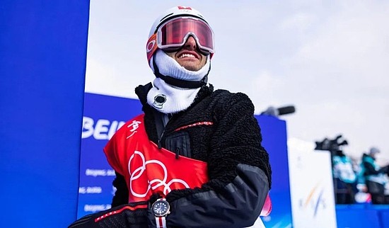 冬奥冠军同款滑雪装备都有哪些品牌？ - 84