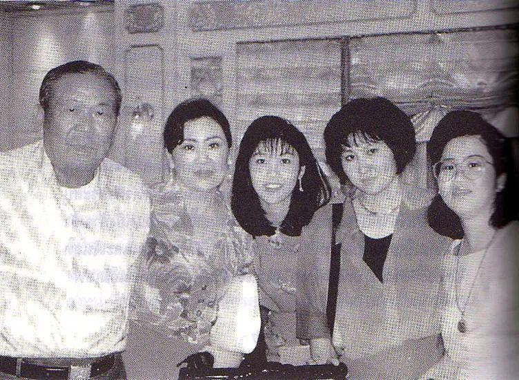 英拉的侄女又进入政坛了，泰国华裔巨商家族的荣耀与流亡之路…… - 40