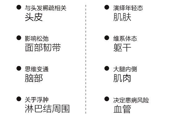 迎新年 拒增龄！身体8个部位的抗衰老手册 - 5