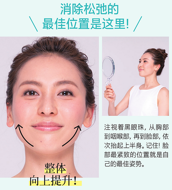 《中国医生》“眼技”大赏 锻炼眼部肌肉预防衰老 - 28