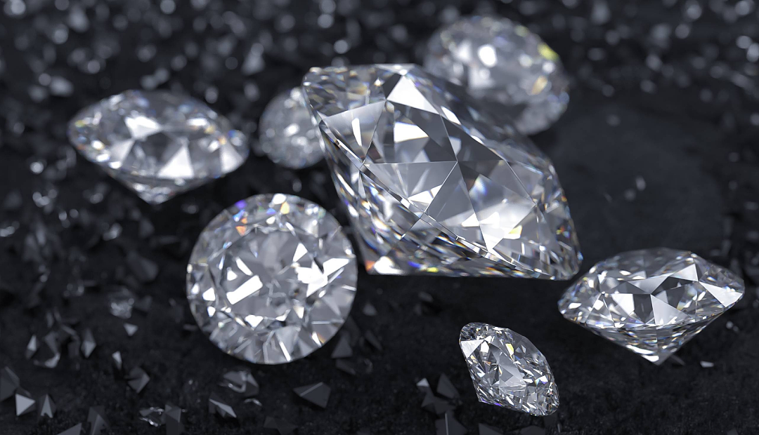 山东姑娘于1977年捡到特大钻石，足有158克拉，它是怎么形成的？ - 14