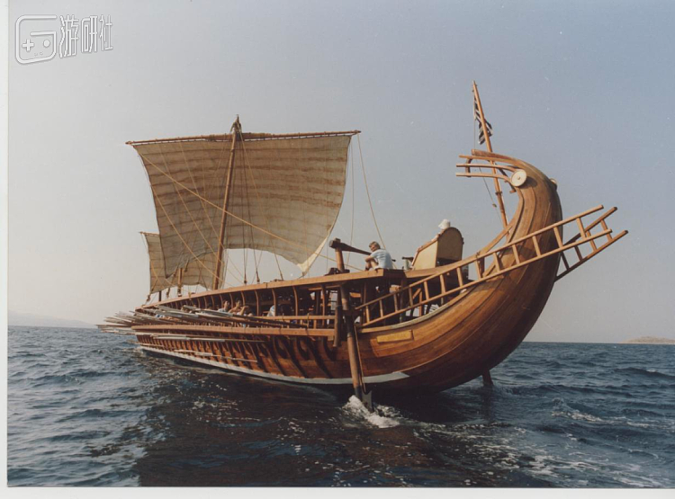 1800次修改后，维基百科上诞生了「赛博忒修斯之船」。 - 1