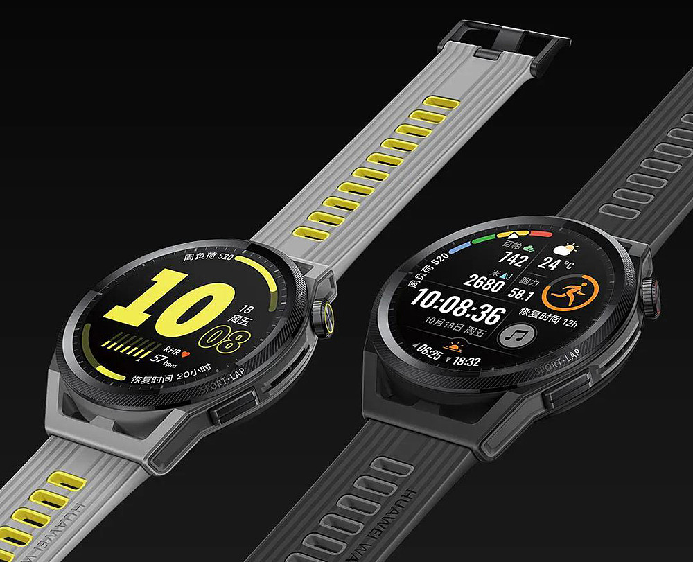 智能腕表才是未来？再聊中国品牌腕表的出路 - 9