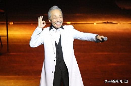 日本传奇歌手谷村新司病逝，享年 74 岁，已完成葬礼 - 8
