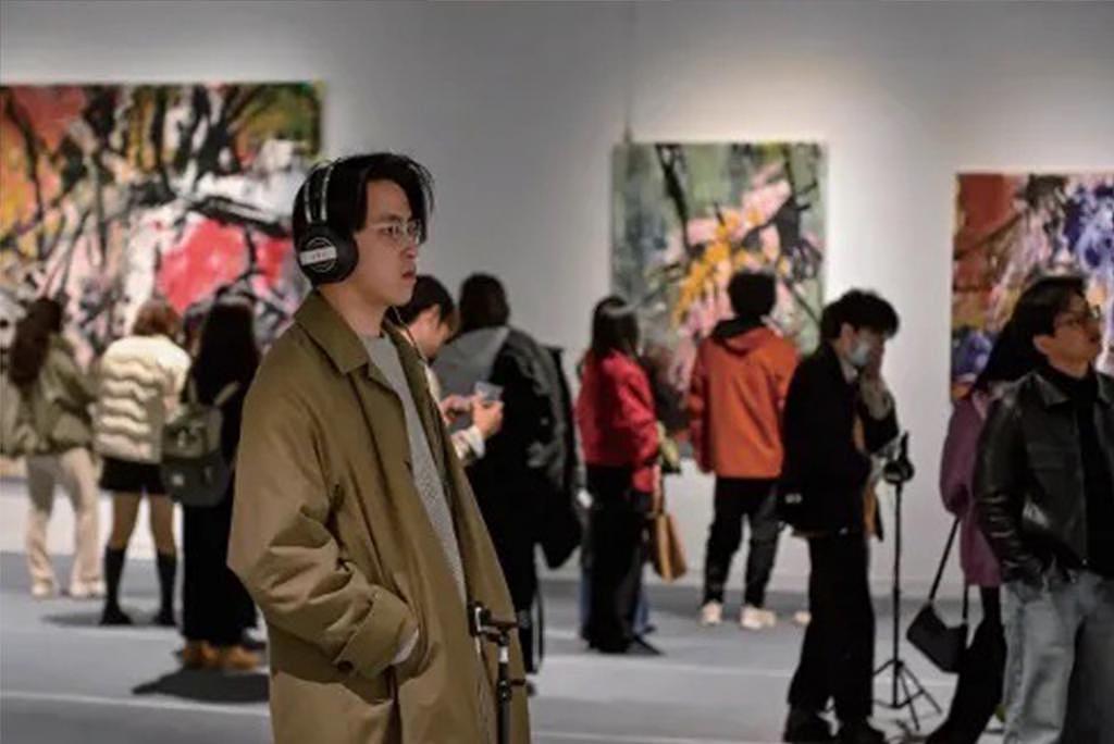 潮起 · 音乐未来｜2023 杭州国际音乐产业博览会即将盛大开幕 - 7