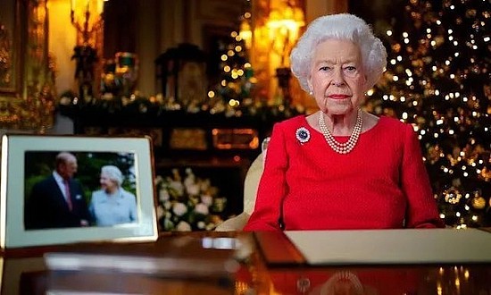 96岁英国女王去世 一个时代终究落幕 - 30