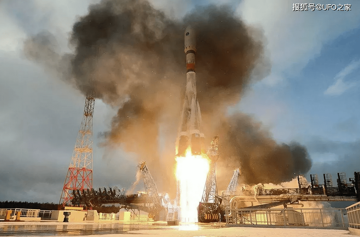 Z字！俄发射一颗子午线通信卫星，有GLONASS，为何还要军用卫星？ - 6