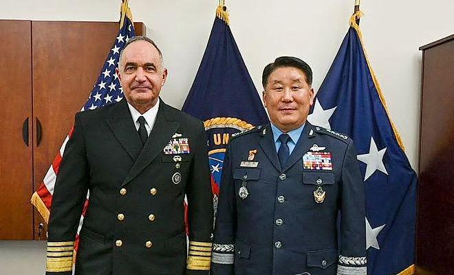 尹锡悦要求美国重新在韩部署大杀器 增加萨德系统 - 3