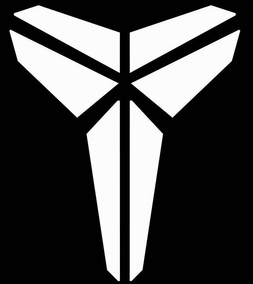 东契奇晒最新专属logo，可循环利用标志？盘点NBA球星个人Logo - 9