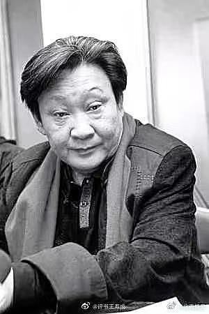 著名相声演员相声教育家杨志刚去世 享年 83 岁 - 1