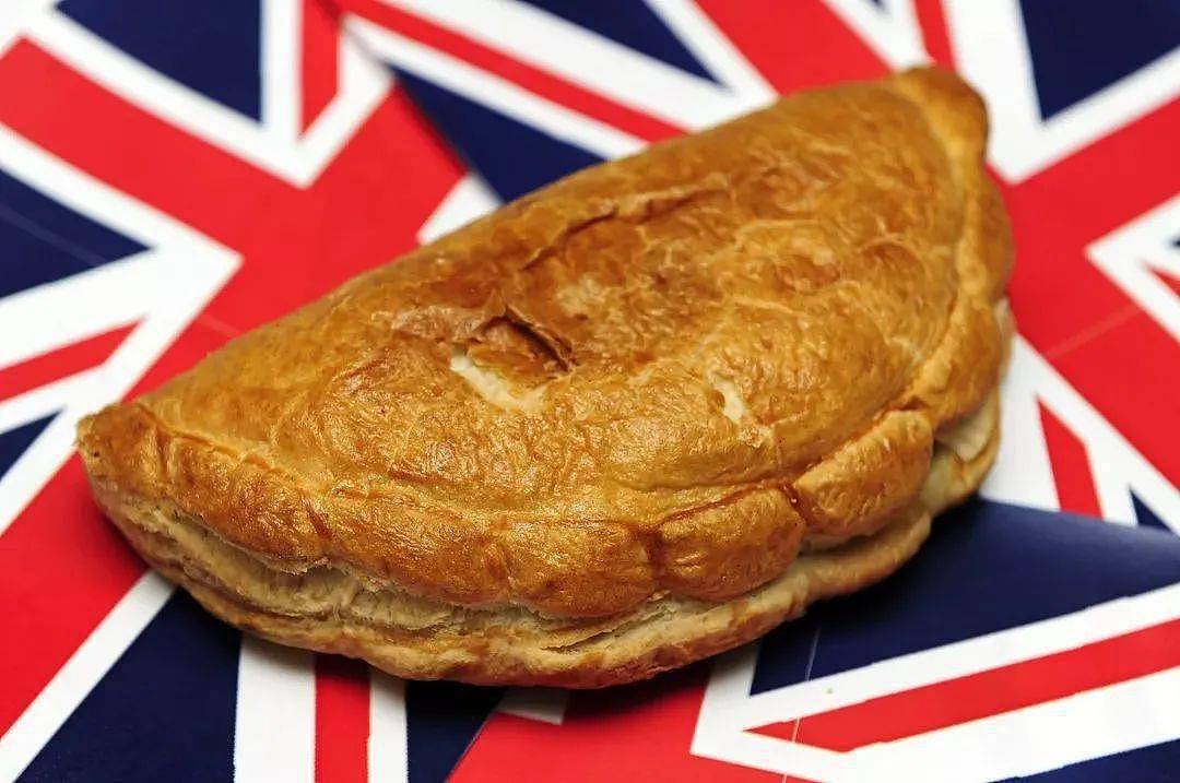 英国菜难吃，究竟是民族的天赋，还是历史的选择？ - 8