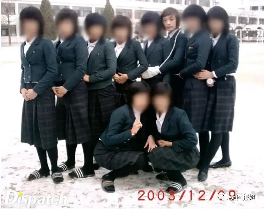 韩国女演员被曝校园霸凌！曾疑殴打辱骂、抢劫同学，网友抵制 - 25