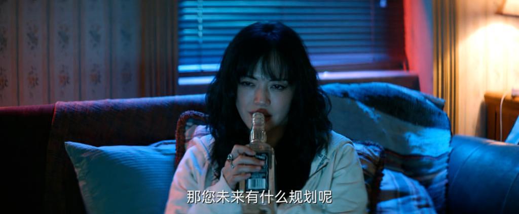 还是疯批美女们更有意思？ - 31