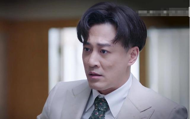 97 年的刘昊然都演爸爸了，中老年“顶流”为什么还在偶像剧打转？ - 7