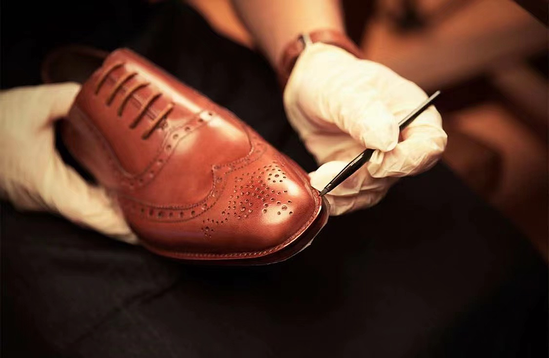 菲拉格慕、瓦后Wahou代表意大利入选十大殿堂级皮鞋品牌 - 1