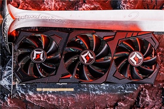 耕升 GeForce RTX 4080 追风 即将发售 DLSS 3时代暴风来袭 - 3