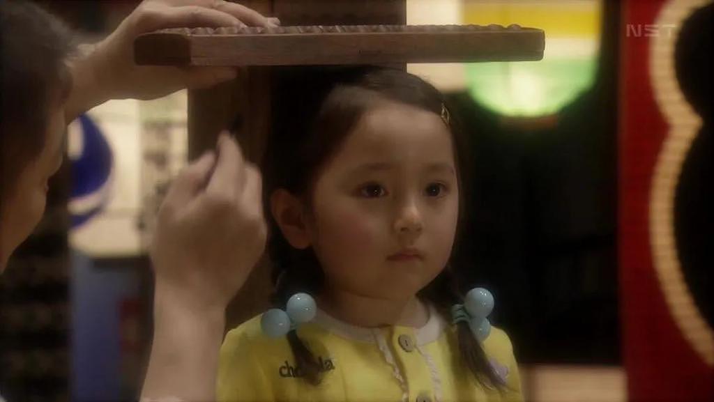 3 岁出道，曾是日本最美童星的她，如今长残了？ - 5