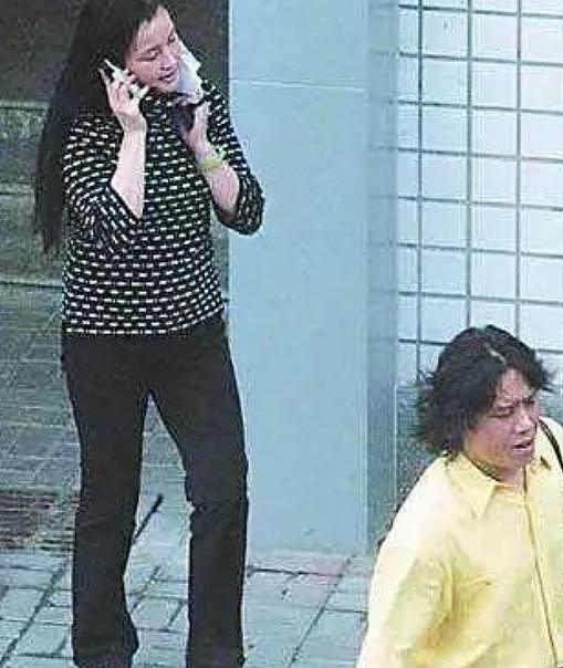 刘晓庆上热搜，进过监狱，4 婚 3 离：骂她的人都不装了… - 30